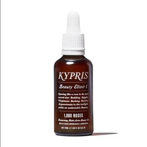 Kypris Beauty Elixir - 1,000 roses